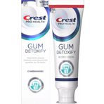 Crest Pro-Health Gum Detoxify Gentle Whitening Toothpaste 136Gr