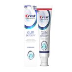 Crest Pro Health Gum Detoxify Ultra 133 gr Diş Macunu