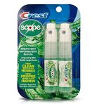 Crest Scope Agiz Bakim Spreyi 2X7ml