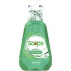 Crest Scope Classic Ağız Bakım Suyu 250ML - 1 Adet