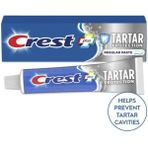 Crest Tartar Koruma Diş Macunu 100 ml - PlusTartar