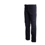 Cresta Erkek Softshell Pantolon Su Geçirmez Polar Materyal ile Outdoor Kullanım için Kalın - Lacivert