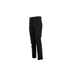 Cresta Kadın Siyah Outdoor Trekking Pantolon
