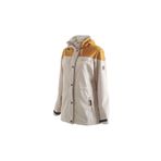 Cresta Kapüşonlu Su Itici Kadın Trençkot / Trench Coat