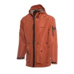 Cresta Outdoor Erkek Kapüşonlu Explorer Parka yesil