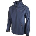 Cresta Outdoor Erkek Softshell Ceket - Lacivert - 2XL