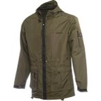 Cresta Outdoor Kapüşonlu Explorer Erkek Parka - Haki