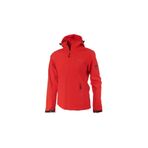 Cresta Outdoor Kapüşonlu Kadın Basic Softshell Ceket