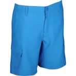 Cresta Outdoor Su Itici Erkek Şort - 2XL - Mavi