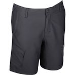 Cresta Outdoor Su Itici Erkek Şort - 3XL - Antrasit