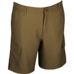 Cresta Outdoor Su Itici Erkek Şort - 4XL - Haki