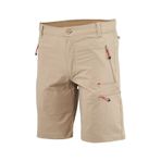 Cresta Outdoor Su Itici Erkek Şort haki
