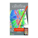 Cretacolor 12’li 47012 Fine Art Pastel Kalem Seti