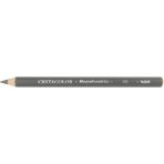 Cretacolor 170 02 Mega Graphite 2B Dereceli Kalem
