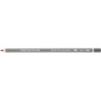 Cretacolor 18004 Graphite Aquarell 4B Sulandırılabilir Dereceli Kalem