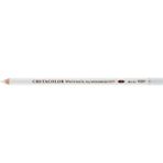 Cretacolor 181317 White Chalk Oil Kurşun Kalemi