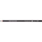 Cretacolor 46112 Thunder Darkening Pencil Gölgeleme ve Karanlık Yüzey Kalemi