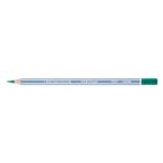 Cretacolor 5795759 Marino Sulandırılabilir Emerald Green Kuru Boya Kalemi