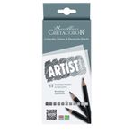 Cretacolor Artist Studio 12'li Çizim Kalemi Seti
