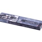 Cretacolor Charcoal Pocket Küçük Metal Kutu 8 Pcs Çizim Kalemi ve Kömür Seti