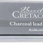 Cretacolor Charcoal Soft No:26001 Çubuk Füzen