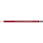 Cretacolor Fine Art Graphite Seri 160 Dereceli 2B Kurşun Kalem