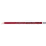 Cretacolor Fine Art Graphite Seri 160 Dereceli 2H Kurşun Kalem