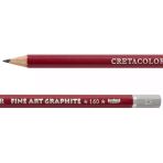 Cretacolor Fine Art Graphite Seri 160 Dereceli 3H Kurşun Kalem