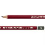 Cretacolor Fine Art Graphite Seri 160 Dereceli 4B Kurşun Kalem