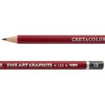 Cretacolor Fine Art Graphite Seri 160 Dereceli 5B Kurşun Kalem
