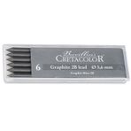 Cretacolor Graphite 2B No:26182 Çizim Ucu