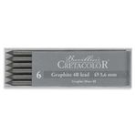Cretacolor Graphite 4B No:26184 Çizim Ucu