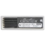 Cretacolor Graphite 6B No:26186 Çizim Ucu