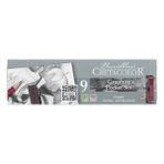 Cretacolor Graphite Pocket Set 9 Parça Kalem Seti