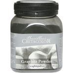 Cretacolor Graphite Powder 150 Gr (Grafit Tozu) (150 80)