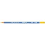Cretacolor Marino Sulandırılabilir Kuru Boya Kalemi Cadmium Citron 24107 - Sarı