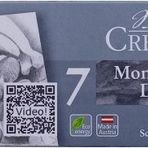 Cretacolor Monolith Graphite Agacsiz Eskiz Cizim Kalemi Seti 7Li Metal Kutu / 20426