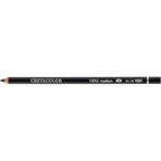 Cretacolor Nero Drawing Pencils Medium Füzen Kalemi