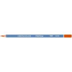Cretacolor Orange 24111 Marino Sulandırılabilir Kuru Boya Kalemi