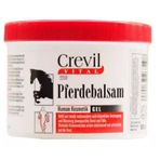 Crevil Vital Pferde At Kestanesi Balsamı 500 ML