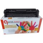 CRG-054 Canon Sarı Muadil Toner