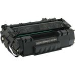 CRG-708 Canon Siyah Muadil Toner