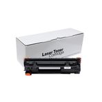 CRG-712 Canon Siyah Muadil Toner