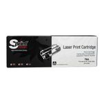 CRG-728 Canon Sıyah Muadil Toner