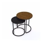 Cribs Zigon Sehpa