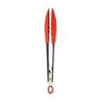 Crick Crack SE-774 25,5 cm Metal Saplı Maşa