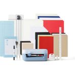 Cricut 2012185 Joy 2 Başlangiç Paketi (Kesici Makine + Sarf Malzemeleri Paketi)