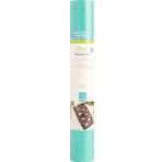 Cricut Çıkarılabilir Vinil, Deniz Mavisi - 1,2 m Rulo (12'x48') Kendin Yap El Sanatları, Duvar Çıkartmaları, Çıkartmalar, Ev Dekoru için Birinci Sınıf Kalıntısız Vinil - Cricut Maker + Explore