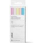Cricut Crıcut 2011821 Explore Maker Akrilik Jel Kalem Seti 1.0 mm 5li Paket - 5'li