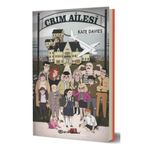 Crim Ailesi Epsilon Yayınevi
